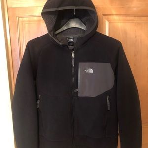 The North Face Boys jacket